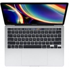 Apple MacBook Pro 13 " Silver 2020 (MWP72)