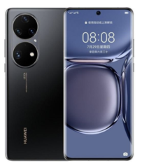 Смартфон HUAWEI P50 Pro 8/256GB Golden Black