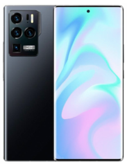 Смартфон ZTE Axon 30 Ultra 5G 12/256GB Black
