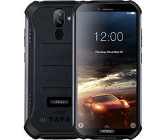 DOOGEE S40 Pro 4/64GB Black