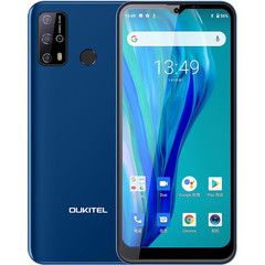Oukitel C23 Pro 4/64GB Blue