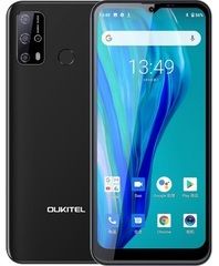 Oukitel C23 Pro 4/64GB Black