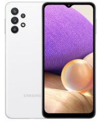 Смартфон Samsung Galaxy A32 4/128GB Awesome White