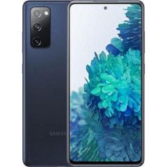Смартфон Samsung Galaxy S20 FE SM-G780F 8/256GB Blue (SM-G780FZBH)