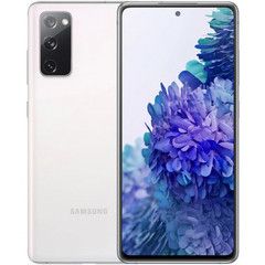 Смартфон Samsung Galaxy S20 FE 5G SM-G781B 8/128GB Cloud White