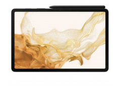 Планшет Samsung Galaxy Tab S8 11 8/128GB 5G Dark Grey (SM-X706BZAA)