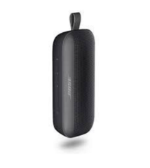 Портативная колонка Bose Soundlink Flex Bluetooth Black (865983-0100)