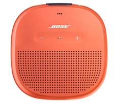 Портативная колонка Bose SoundLink Micro Orange