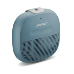 Портативная колонка Bose SoundLink Micro Stone Blue