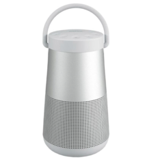 Портативные колонки Bose SoundLink Revolve+ II Bluetooth speaker Luxe Silver (858366-2310)