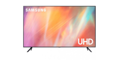 Телевизор Samsung UE50AU7100