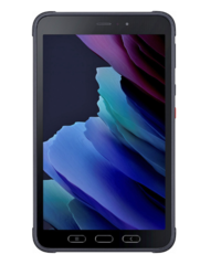 Планшет Samsung Galaxy Tab Active 3 4/64GB Wi-Fi Black (SM-T570NZKA) 