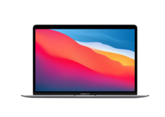 Ноутбук Apple MacBook Air 13" Space Gray Late 2020 (MGN73) CPO