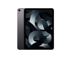 Планшет Apple iPad Air 2022 Wi-Fi + 5G 256GB Space Gray (MM713, MM7E3)