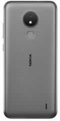Смартфон Nokia C21 2/32GB Warm Gray