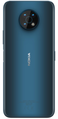 Смартфон Nokia G50 6/128GB Ocean Blue