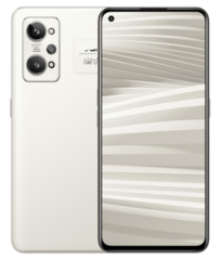Смартфон Realme GT 2 5G 12/256GB Paper White EU