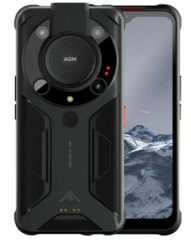 Смартфон AGM Glory G1 Pro 8/256GB Black