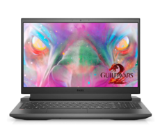 Ноутбук Dell GAMING G15 5511 (G15-5798BLK-PUS)
