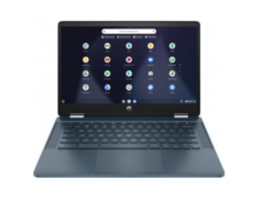 Хромбук HP Chromebook x360 14b-cb0023dx (350M0UA)