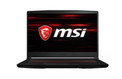 Ноутбук MSI GF75 Thin 10SCSXR (GF7510SCSXR-619US)