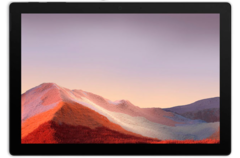 Планшет-трансформер Microsoft Surface Pro 7 Intel Core i7 16/512GB Black (VAT-00018, VAT-00016)