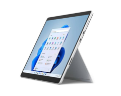 Планшет Microsoft Surface Pro 8 i5 8/512GB Platinum (EBP-00001)