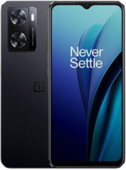 Смартфон OnePlus Nord N20 SE 4/64GB Black
