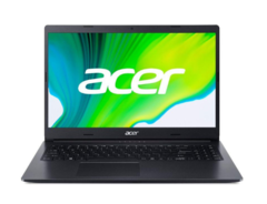 Ноутбук Acer Aspire 3 A315-23 Black (NX.HVTEU.038)