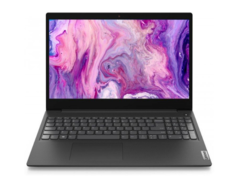 Ноутбук Lenovo IdeaPad 3 15IGL05 Business Black (81WQ0032RA)