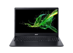 Ноутбук Acer Aspire 3 A315-56-31Q4 Shale Black (NX.HS5EU.02B)