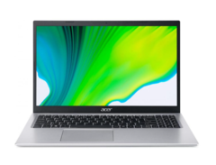 Ноутбук Acer Aspire 5 A515 Silver (NX.AAS2A.001)