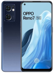 Смартфон OPPO Reno7 5G 8/256GB Starry Black