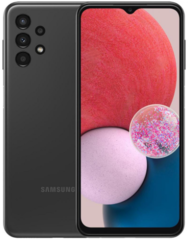Смартфон Samsung Galaxy A13 SM-A137F 4/128GB Black