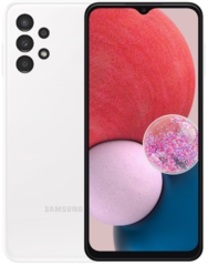 Смартфон Samsung Galaxy A13 SM-A137F 4/128GB White