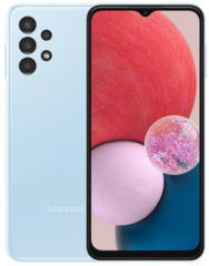 Смартфон Samsung Galaxy A13 SM-A137F 4/64GB Blue