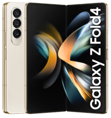 Смартфон Samsung Galaxy Fold4 12/256GB Beige (SM-F936BZEB)