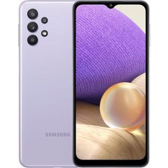Смартфон Samsung Galaxy A32 5G SM-A326B/DS 8/128GB Awesome Violet