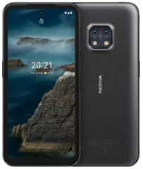 Nokia XR20 6/128GB Granite