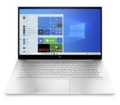 Ноутбук HP Envy 17-cg1075cl Silver (50U28UA)
