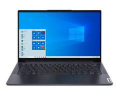 Ноутбук Lenovo Yoga Slim 7 14ITL05 (82A300HCPB)