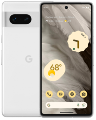 Смартфон Google Pixel 7 8/128GB Snow 
