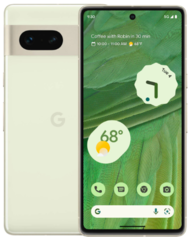 Смартфон Google Pixel 7 8/128GB Lemongrass 