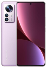 Смартфон Xiaomi 12 Pro 8/128GB Purple EU