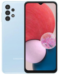 Смартфон Samsung Galaxy A13 SM-A137F 3/32GB Blue