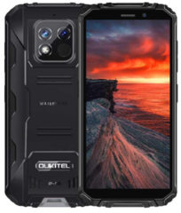 Oukitel WP18 Pro 4/64GB Black