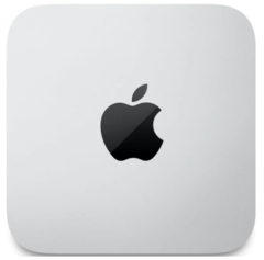 Неттоп Apple Mac Studio (Z14K0008B Z14K000UW)