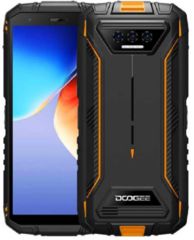 Смартфон DOOGEE S41 Pro 4/32GB Volcano Orange