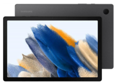 Планшет Samsung Galaxy Tab A8 10.5 4/64GB Wi-Fi Dark Grey (SM-X200NZAE)