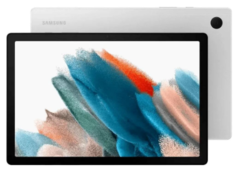 Планшет Samsung Galaxy Tab A8 10.5 4/64GB Wi-Fi Silver (SM-X200NZAA)